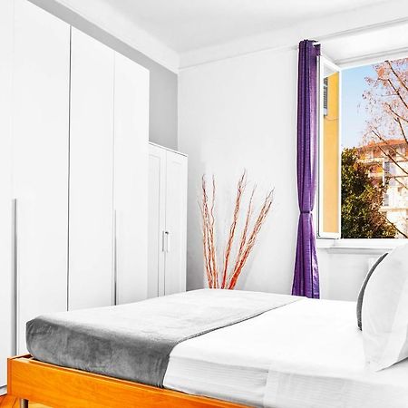 Flat Near Central Station Milan Extérieur photo