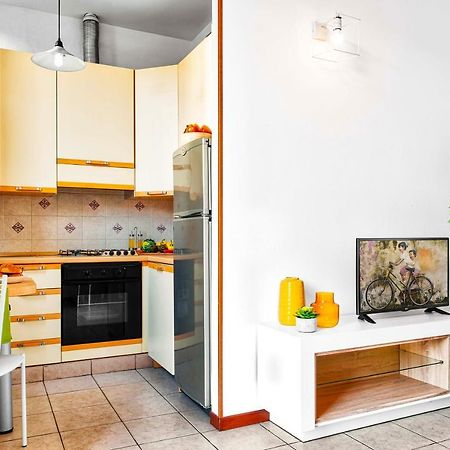 Flat Near Central Station Milan Extérieur photo