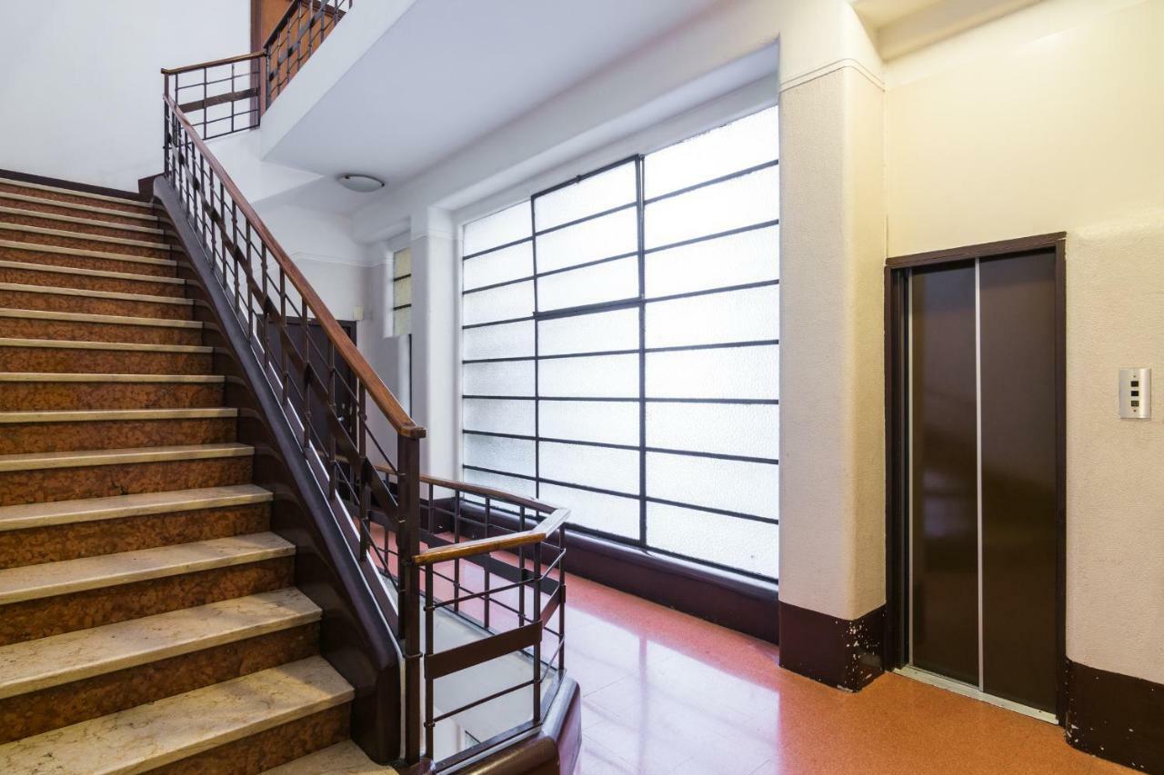 Flat Near Central Station Milan Extérieur photo